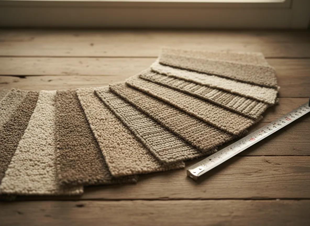 Carpet Installation Parkersburg, IA FAQs